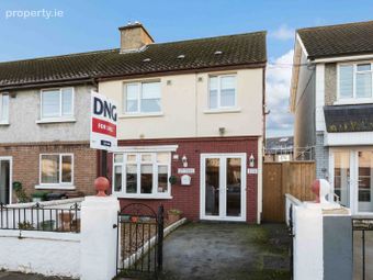 Saint Jude, 175 New Ireland Road, Rialto, Dublin 8, Rialto, Dublin 8