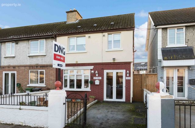 Saint Jude, 175 New Ireland Road, Rialto, Dublin 8, Rialto, Dublin 8 - Click to view photos