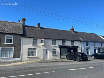 Irish Street, Bunclody, Co. Wexford, Bunclody, Co. Wexford