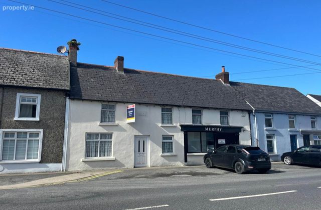 Irish Street, Bunclody, Co. Wexford, Bunclody, Co. Wexford - Click to view photos