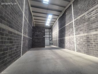 Unit 4a, Block 513, Grants Rise, Greenogue Business Park, Baldonnell, Dublin 22 - Image 3