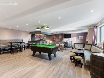Lough Mask Inn, Tourmakeady, Co. Mayo - Image 2