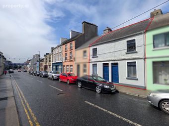 Aiden Street, Kiltimagh, Co. Mayo - Image 2