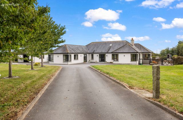 Knocknadrimna, Seabank, Arklow, Co Wicklow, Arklow, Co. Wicklow - Click to view photos