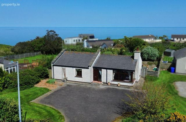 17 Roney Bay, Roney Point, Gorey, Co. Wexford - Click to view photos