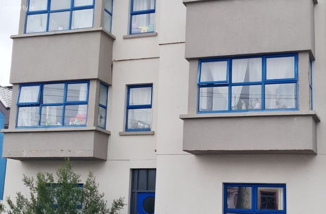 Galway Bay Apartments, Upper Salthill, Galway City Centre, Co. Galway - Click to view photos
