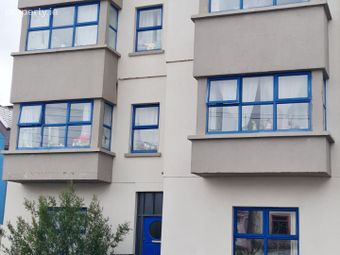 Galway Bay Apartments, Upper Salthill, Galway City Centre, Co. Galway
