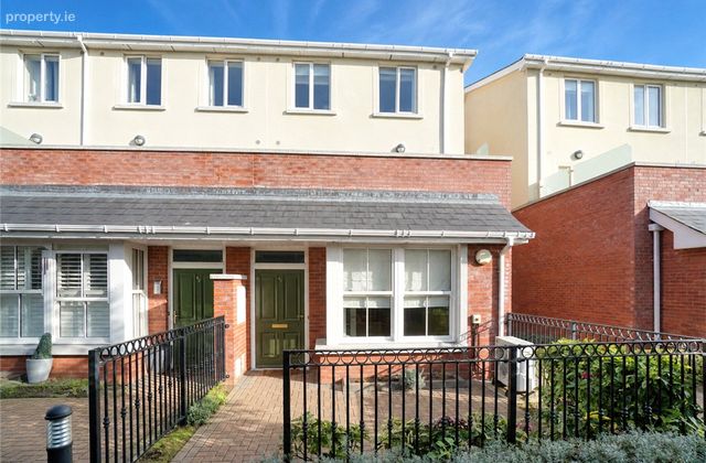 45 Stillorgan Gate, Stillorgan, Co. Dublin, Stillorgan, Co. Dublin - Click to view photos