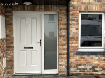 36 Riverside Green, R56 Y744, Kilcullen, Co. Kildare