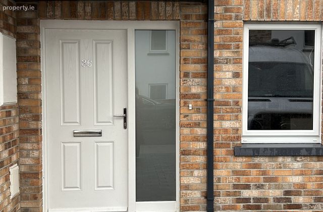36 Riverside Green, R56 Y744, Kilcullen, Co. Kildare - Click to view photos
