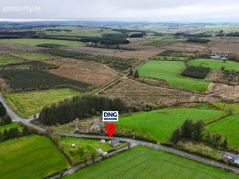 Tourard Cottage, Knockilla, Freemount, Co. Cork, Tullylease, Co. Cork - Image 3
