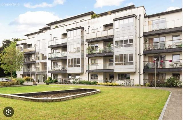 Block 3 Watermill Apartments, Raheny, Dublin 5 - Click to view photos