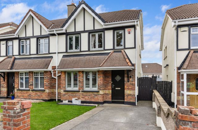 10 Prospect Heights, Rathfarnham, Dublin 16, Rathfarnham, Dublin 16 - Click to view photos