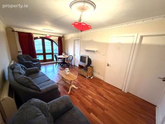 Apartment 1a, Brookview Gardens, South Quay, Arklow, Co. Wicklow - Image 4