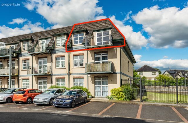 Apt 46 The Avenue, Block A, Abbeylands, Clane, Co. Kildare, Clane, Co. Kildare - Click to view photos
