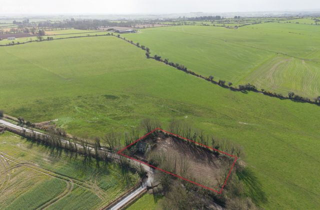 Cottage On C.0.5 Acres, Birch Hill, Knocknabehy, Grenagh, Co. Cork, Grenagh, Co. Cork - Click to view photos