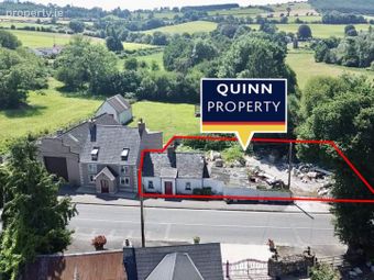 Johnstown, Clonegal, Enniscorthy, Co. Wexford, Watch Ho-Village, Co. Wexford - Image 2