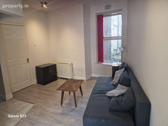 Apartment 1, Viking House, Dublin 8