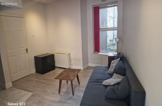 Apartment 1, Viking House, Dublin 8 - Click to view photos