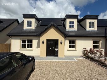 2 Calverstown Gate, Calverstown, Curragh Camp, Co., Ballyshannon, Co. Kildare