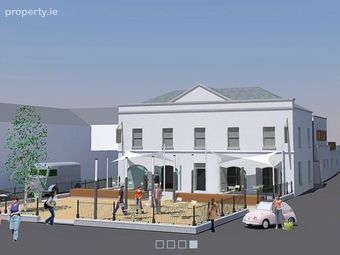 Market House, The Harbour View, Naas, Co. Kildare