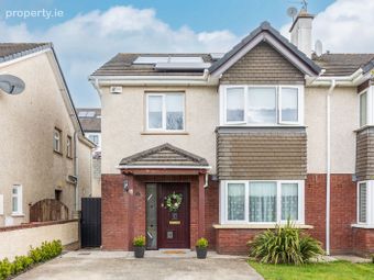 13 Poppyfields Drive, Broomfield Village, Midleton, Co. Cork