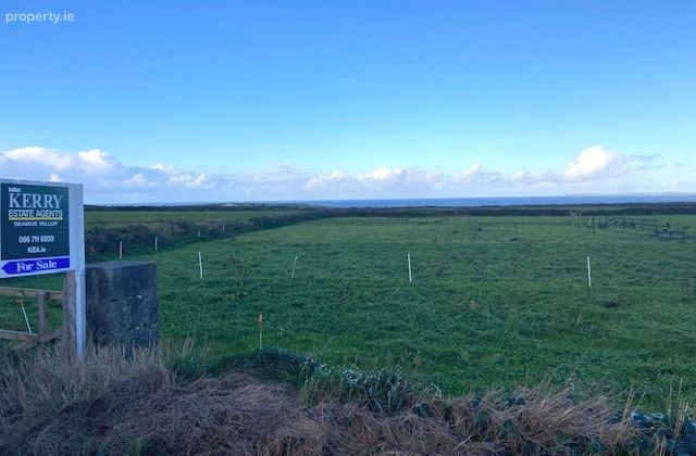 Clashmealcon, Causeway, Co. Kerry - Click to view photos