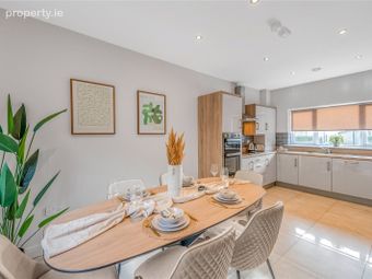 3 Bedroom House, Jameson Orchard Road, Malahide, Co. Dublin - Image 2