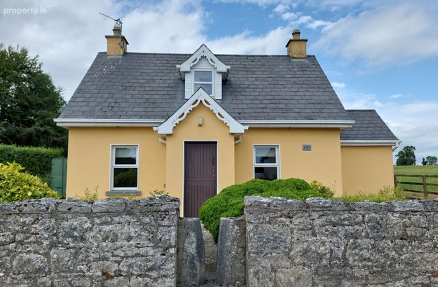 59c Ballysallagh West, Newmarket-on-fergus, Shannon, Co. Clare - Click to view photos