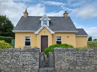 59c Ballysallagh West, Newmarket-on-fergus, Shannon, Co. Clare