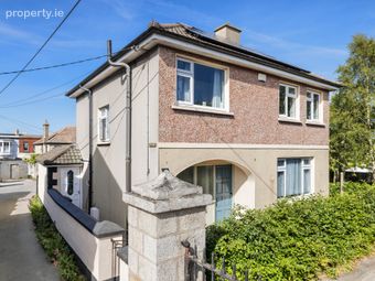 Nirvana, Crutchley Lane, Main Street, Bray, Co. Wicklow, Bray, Co. Wicklow