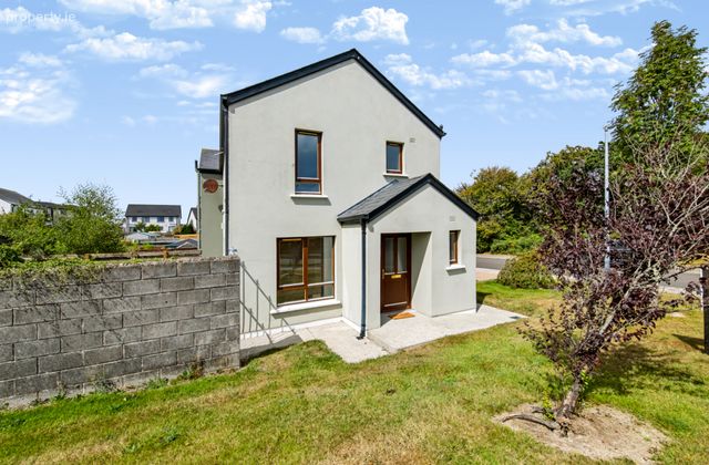 40 Cois Carraige, Coolcotts, Wexford, Wexford Town, Co. Wexford - Click to view photos