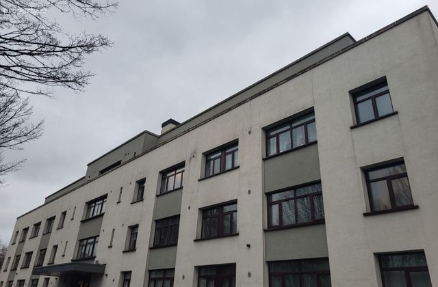 8 Mitchel House, 16 Appian Way, Ranelagh, Dublin 6 - Click to view photos