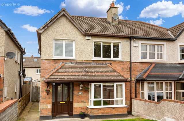 8 Ellensborough Grove, Kiltipper, Dublin 24, Kiltipper, Dublin 24 - Click to view photos