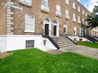 Apartment A, 19 Warrington Place, Dublin 2 - Image 2