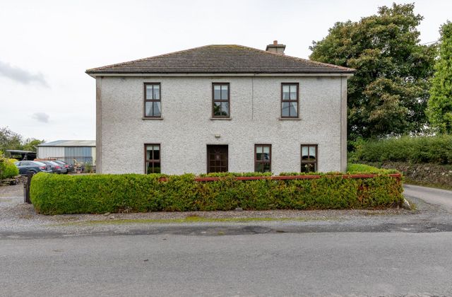 Balrath North, Delvin, Killucan, Co. Westmeath - Click to view photos