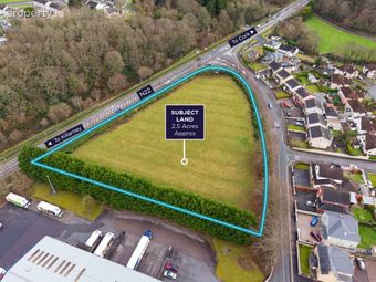 2.5 Acres Ballycasheen, Killarney, Co. Kerry - Image 2