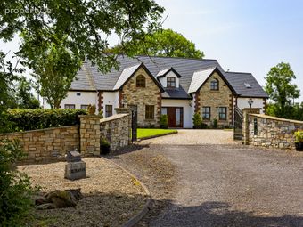 Residence On C. 8.8 Acres, Cooldrumman, Cartronduffy, Ballygawley, Co. Sligo, Ballygawley, Co. Sligo - Image 5
