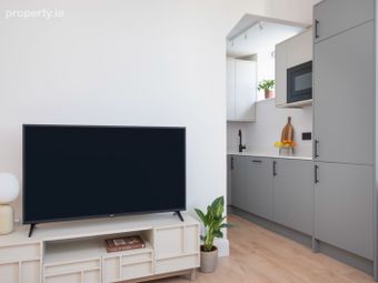 Apartment 32, Manor Villas, Harold\'s Cross, Dublin 6w - Image 5