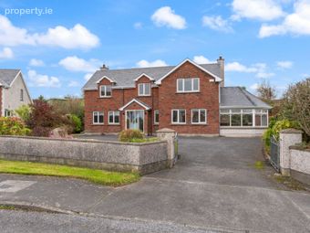 17 Glenview Park, Grange, Co. Sligo