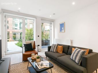 Two Bedroom, Docklands, Dublin 2 - Image 2