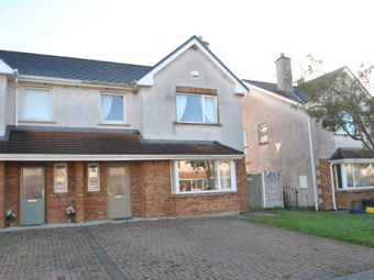 53 Glencarrick, Roscrea, Co Tipperary, Roscrea, Co. Tipperary