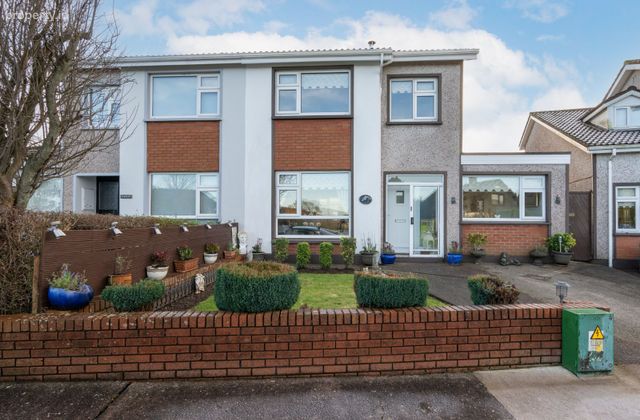 8 Clover Hill Estate, Blackrock, Blackrock, Co. Cork - Click to view photos