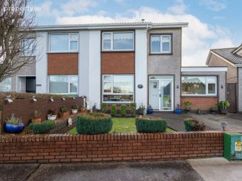 8 Clover Hill Estate, Blackrock, Blackrock, Co. Cork