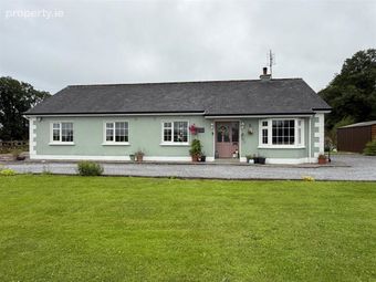 Whitemist Cottage, Carnagruckane, Lisacul, Castlerea, Co. Roscommon, Lisacul, Co. Roscommon