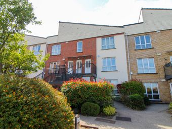 25 Beechdale Court, Ballycullen, Dublin 24, Ballycullen, Dublin 24