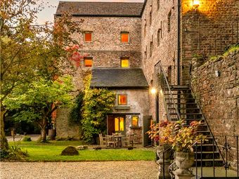 The Old Mill, Yeomanstown, Naas, Co. Kildare, Carragh, Co. Kildare - Image 4