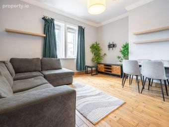 Apartment 80, Rialto Court, Rialto, Dublin 8