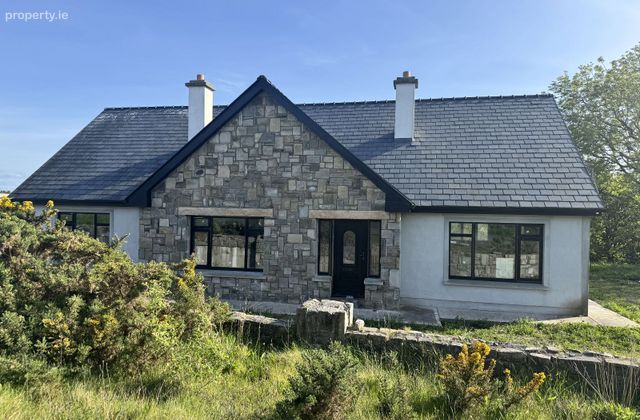 Kilmeena, Westport, Co. Mayo - Click to view photos