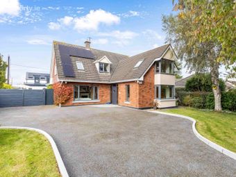 Ballyvannon, Eastham Road, Bettystown, Co. Meath